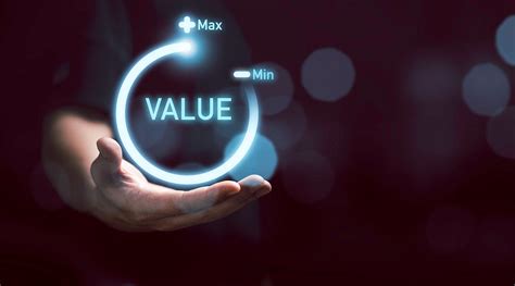 Cost Driven Vs Value Driven Businesses Strategies For Profitability