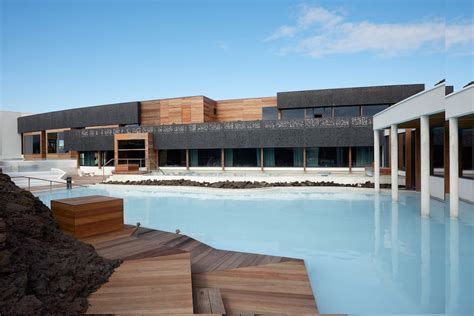 The Retreat At Blue Lagoon Iceland In Reykjavik Best