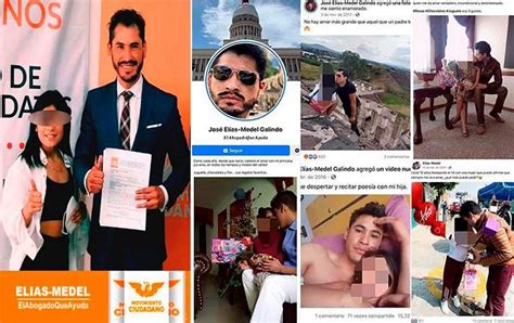 Detienen Al Ex Candidato A Diputado Local En Puebla Que Se Tomaba Fotos