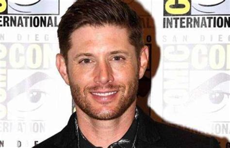 What Is Jensen Ackles Salary And Net Worth 2021 Bio Age And 10 Facts