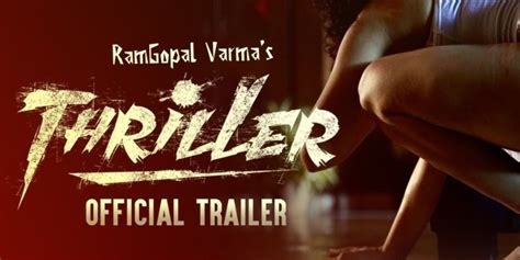 lewd camera angles extreme glamour ram gopal varma s erotic movie thriller s trailer out