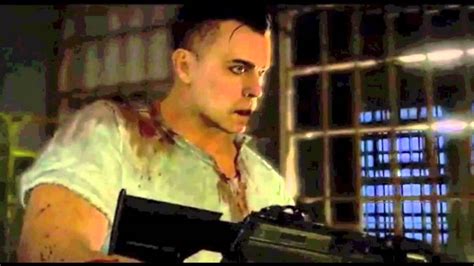 Mob Of The Dead Billy Handsome Character Bio The History Of Zombie