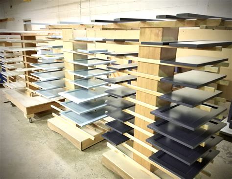 Which is easier built in cabinets or custom cabinets? Cabinet Components - Harlan Cabinets