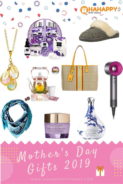 But if you want to buy her a mother's day gift, the options are pretty endless. Pin by HAHAPPY Gift Ideas on Best Mothers Day Gift 2019 ...