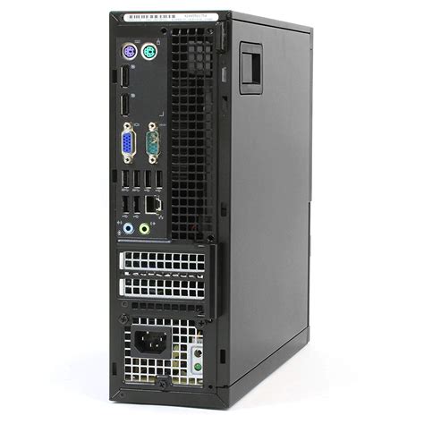 Sistem Pc Dell Optiplex 9020 купить в Кишиневе Молдове Unomd