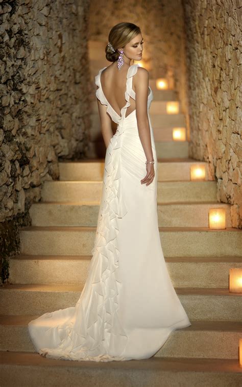 Best Beachy Wedding Dresses In The Year 2023 Learn More Here Weddingdress1