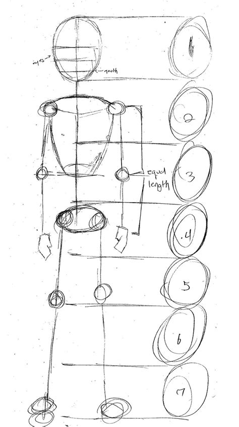 How To Draw Body Anime Care Fit