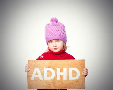 Adhd In Kids What You Need To Know About Symptoms And Treatment