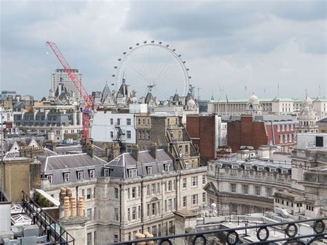 London Rooftops London Rooftops London Places Filming Locations