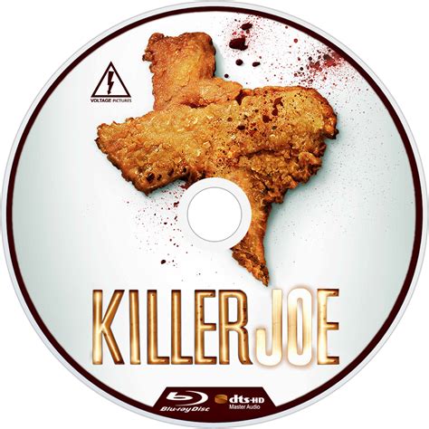 Killer Joe Movie Fanart Fanart Tv