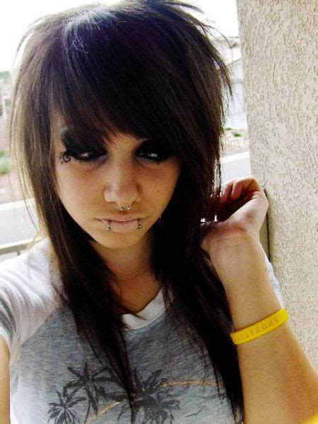 Just Cool Pics Hottest Emo Babes Round Up