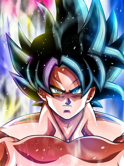 The substance in this application isn't partnered with, supported, supported, or particularly endorsed by any organization. Best Ultra instinct Goku Wallpaper 4K for Android - APK ...