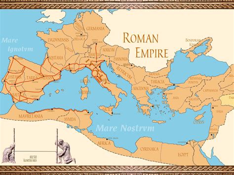 The roman empire is a large nation situated in mediterranean europe and west asia. Top 10 Biggest Empires In History - PEI Magazine