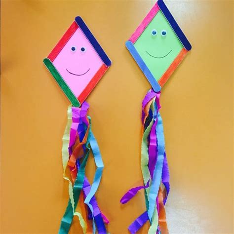 40 Creative Popsicle Stick Crafts For Kids Bored Art
