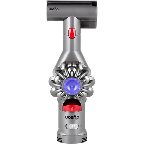 Dyson V7 Trigger Handheld Vacuum Cleaner Review