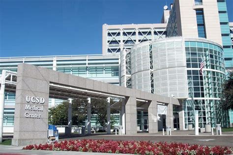 Uc San Diego School Of Medicine Gpa Requirements
