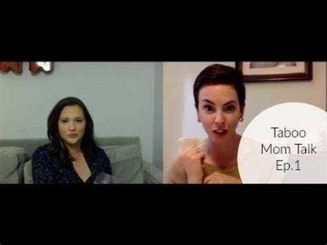 Taboo Mom Talk Ep 1 YouTube
