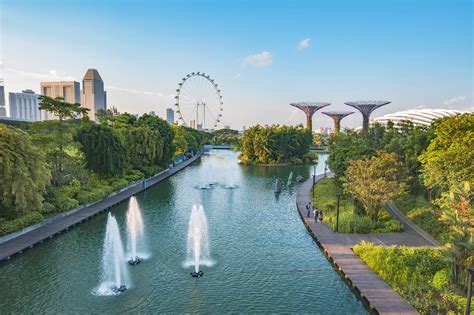 10 Best Free Things To Do In Singapore How To Experience Singapore On A Small Budget Go Guides