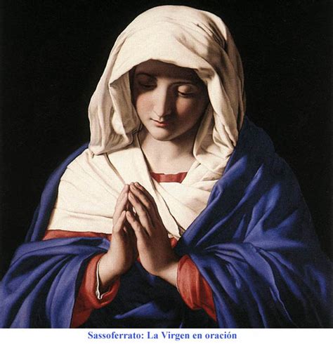 Cántico De La Virgen María Magníficat Lc 146 55