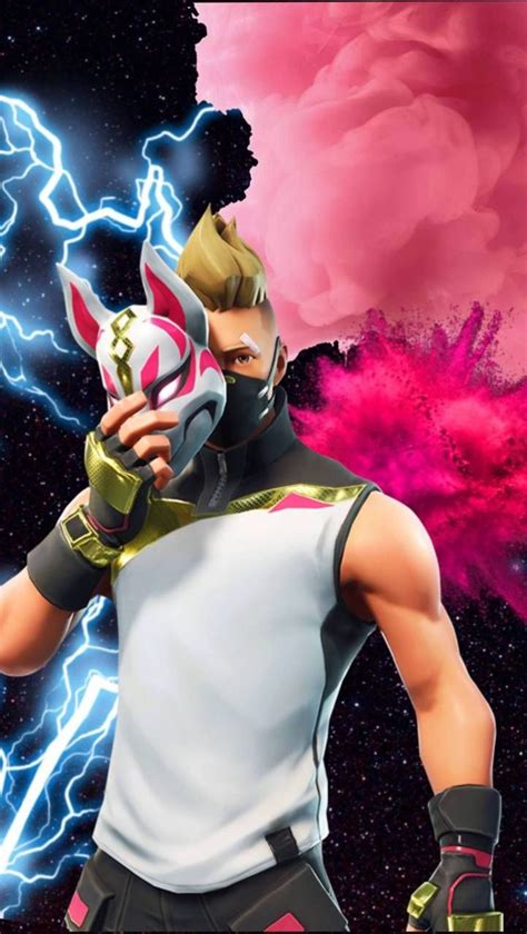 When season 4 begins, though, you. Download Fortnite Drift Wallpaper Iphone On Itl.cat