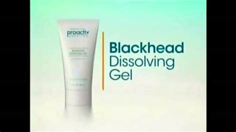 proactiv blackhead dissolving gel not for everyone youtube