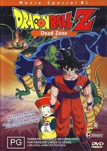 Animation:5.5/10 dragon ball z's animation hasn't aged well at all, mainly because it was never a great looking show even at the time it was first aired. Dragon Ball Z Movies Hindi ~ Toons Express