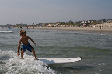 Outer Banks Surfing Guide Twiddy Blog