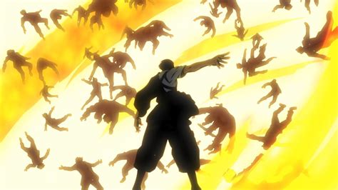 Beastars 2 08 Laughing At The Shadows We Cast By Star Crossed Anime