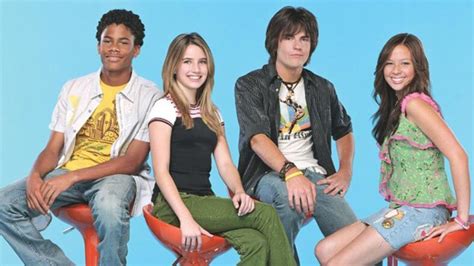 What Is The Cast Of ‘unfabulous Doing Now Heres What The Stars Are