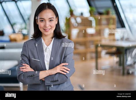 Business Standing Portrait Hi Res Stock Photography And Images Alamy
