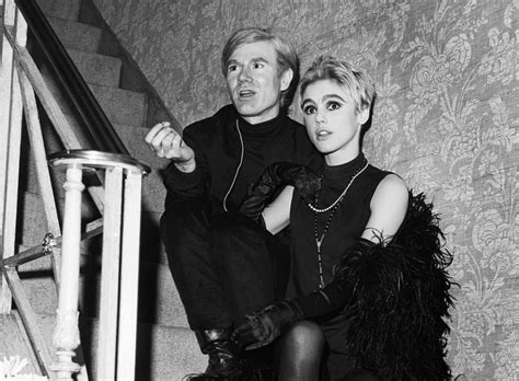 Edie Sedgwick Book As It Turns Out Book Review The Washington Post