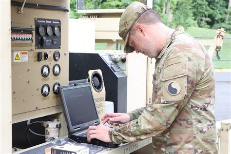 Endurance Battalion Soldiers Showcase Unit Capabilities Flickr