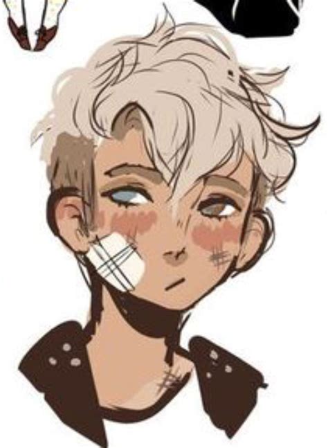Pin By Brieanne Fiorica On Rp Characters Boys Cute Art Styles Cute