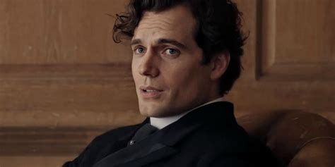 This blog does not claim copyright on any images used in our posts. Henry Cavill Reacts to Conan Doyle Estate's Lawsuit Over ...