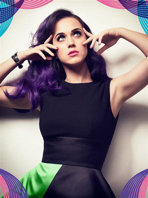Katy Perry preocupa a sus fans después de que no pudiera controlar uno
