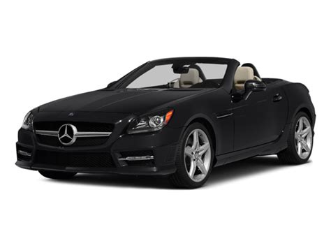 View similar cars and explore different trim configurations. New 2015 Mercedes-Benz SLK-Class Prices - NADAguides