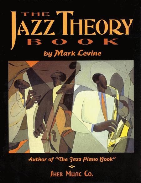 Jazz Theory Book By Spiral Bound Sheet Music For Buy Print Music Hu