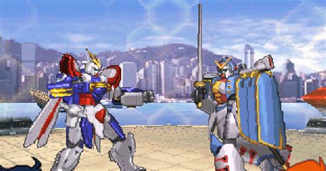 Gundam battle assault 2 is an online retro game which you can play for free here at playretrogames.com it has the tags: Play Retro Games Online: Gundam Battle Assault 2 PS1
