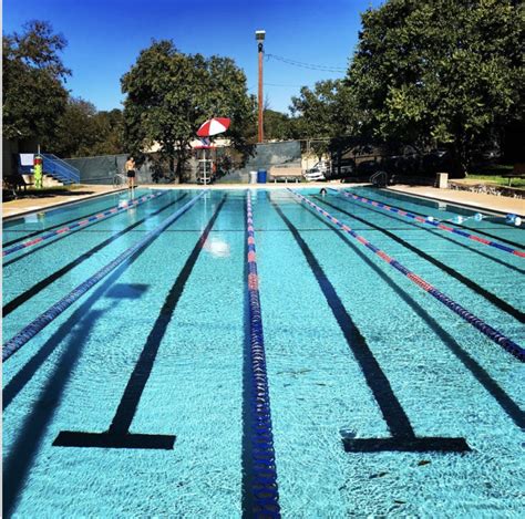 Big Stacy Pool Opens Just In Time For The Season