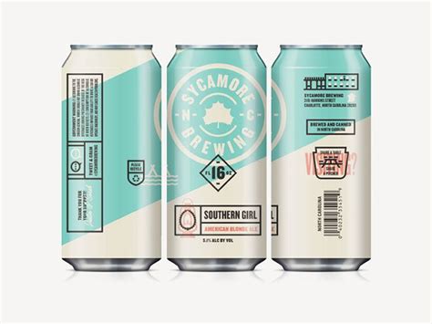 Showcase Of The Coolest Beer Can Packaging Designs Craft Beer Packaging