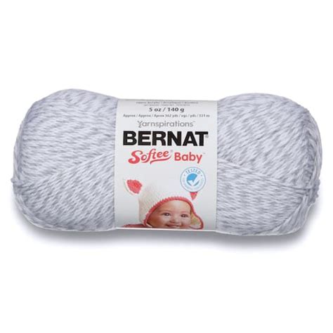 Bernat Softee Baby Yarn Michaels