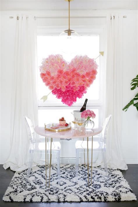 10 Easy Valentines Day Diy Craft Ideas For Adults
