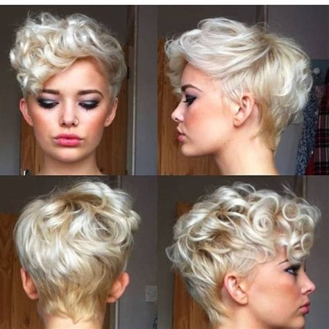 Short Alt Hairstyles 360 Have A 360 Degree View Of The Hairstyle Done