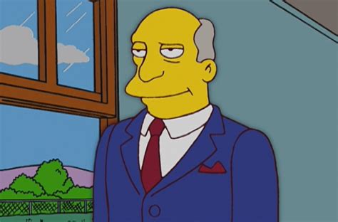 Gary Chalmers Simpsons Italia Fandom Powered By Wikia