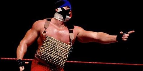 The Mariner The Short Lived And Forgotten Wwe Gimmick Of Brutus Beefcake Explained