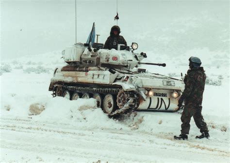 Rat U Bosni U Slikama 1992 1995