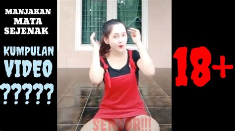 Sexy Hot Lucu Kren Kumpulan Video 4sehat 5merana Youtube