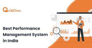Best Performance Management System In India Quikchex