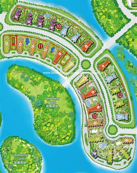 Forest city, an initiative from chinese developer country garden, is a new 20 square kilometer smart city situated in southern malaysia. Forest City By Country Garden Pacificview - Company Details