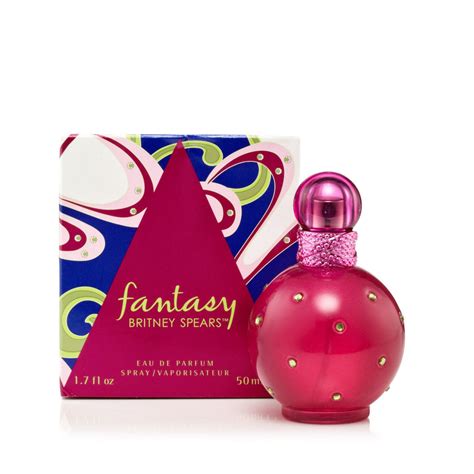 Fantasy Edp For Women By Britney Spears Fragrance Outlet
